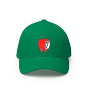 Richard Scarry: Lowly Worm Apple Car Hat 