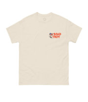 Dr. Seuss: Road Trip Unisex T-Shirt XXX-Large 