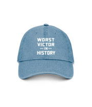 The Hunger Games: Worst Victor Hat 