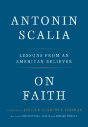 On Faith 
