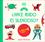 ¿Hace ruido o es silencioso? (Enciclomini Spin-the-Wheel) 