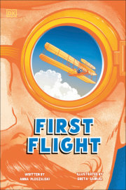 First Flight 
