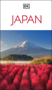 DK Japan 