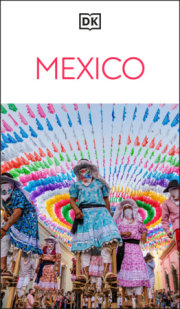 DK Mexico 