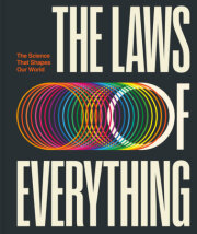 The Laws of Everything 