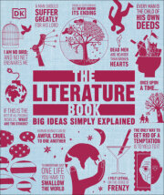 The Literature Book 