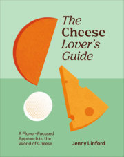 The Cheese Lover's Guide 