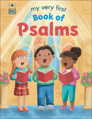 My Very First Book of Psalms 