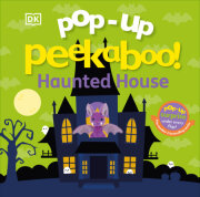 Pop-Up Peekaboo! Haunted House 