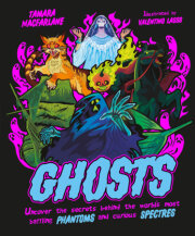 Ghosts 