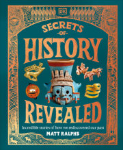 Secrets of History Revealed 