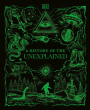 A History of the Unexplained 