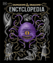 Dungeons & Dragons Encyclopedia 