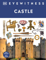 Eyewitness Castle 