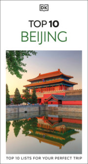 DK  Top 10 Beijing 