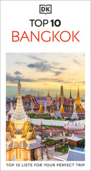 DK Top 10 Bangkok 