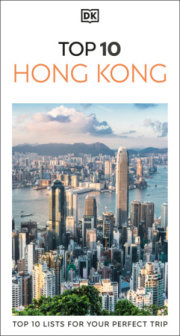 DK Top 10 Hong Kong 