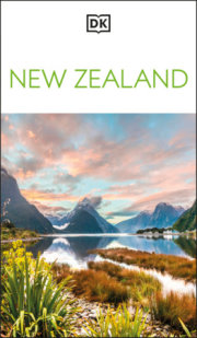 DK New Zealand 