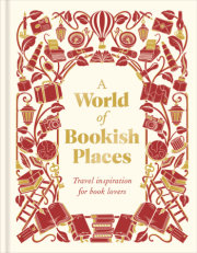 A World of Bookish Places 
