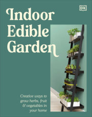 Indoor Edible Garden 