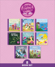 Read Alouds World Folklore 