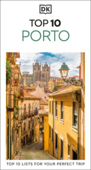 DK Top 10 Porto 
