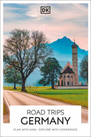 DK Road Trips Germany 