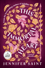 This Immortal Heart 