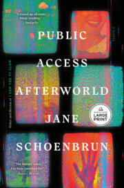Public Access Afterworld 