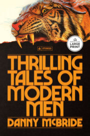 Thrilling Tales of Modern Men 