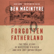 Forgotten Fatherland 
