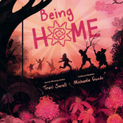 Being Home 