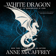 The White Dragon 