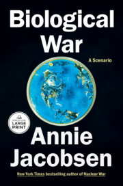 Biological War 