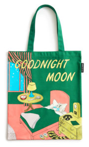 Goodnight Moon Tote Bag 