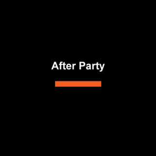 After Party by Maren Stoffels