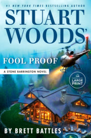 Stuart Woods' Fool Proof 