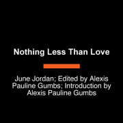 Nothing Less Than Love 