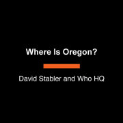 Where Is Oregon? 