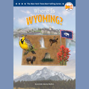 Where Is Wyoming? 