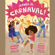 ¡Vamos al carnaval! (We're Off to Carnaval Spanish Edition) 