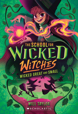 Cover of Wicked, Great and Small