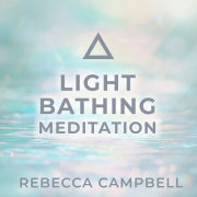 Light Bathing Meditation 