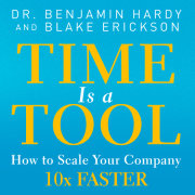 Time is a Tool 