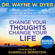 Change Your Thoughts - Change Your Life 