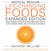 Medical Medium Life-Changing Foods Expanded Edition 