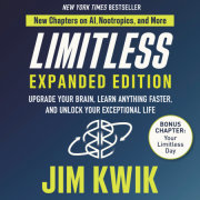 Limitless Expanded Edition 