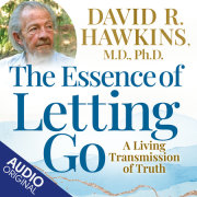 The Essence of Letting Go 
