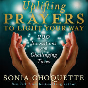 Uplifting Prayers to Light Your Way 