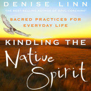 Kindling the Native Spirit 